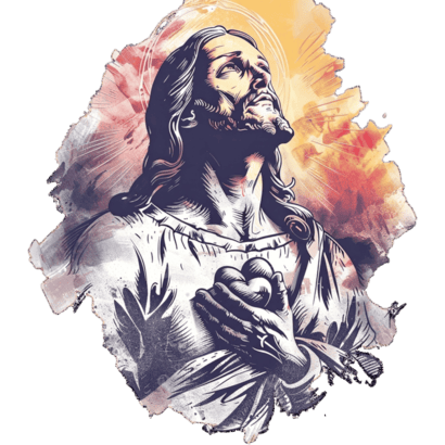 Sagrado Corazón de Jesús